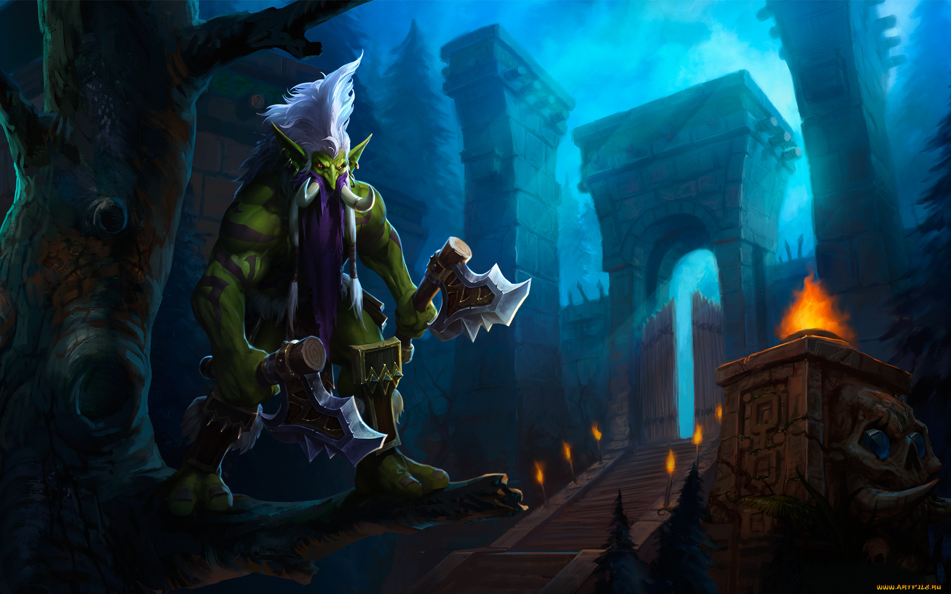  , heroes of the storm, , heroes, of, the, storm, action, 